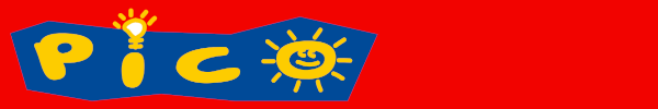 Sega Pico
